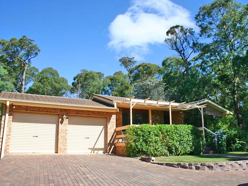 28 Ashgrove Place, Bundanoon NSW 2578