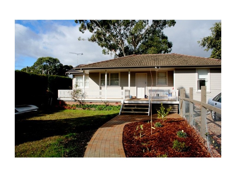 18 Purcell Street, Bowral NSW 2576