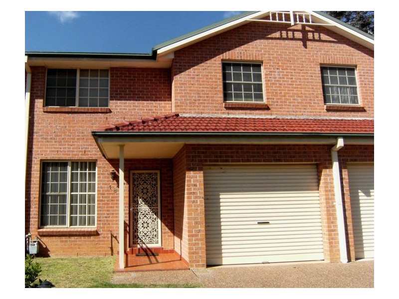18/11 Funston Street, Bowral NSW 2576