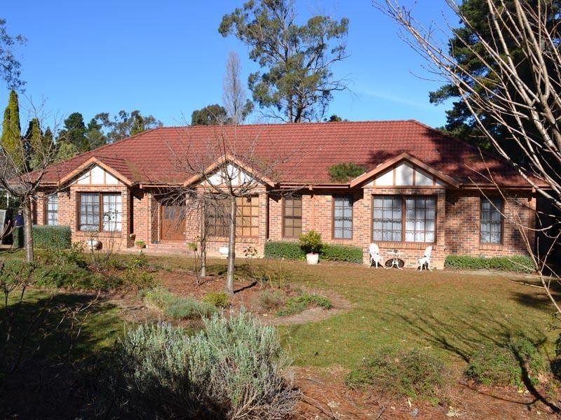 57 Kangaloon Road, Bowral NSW 2576