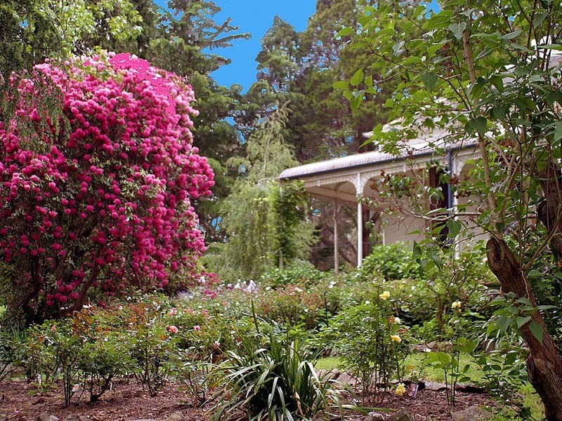 7 Hamilton Avenue, Bowral NSW 2576