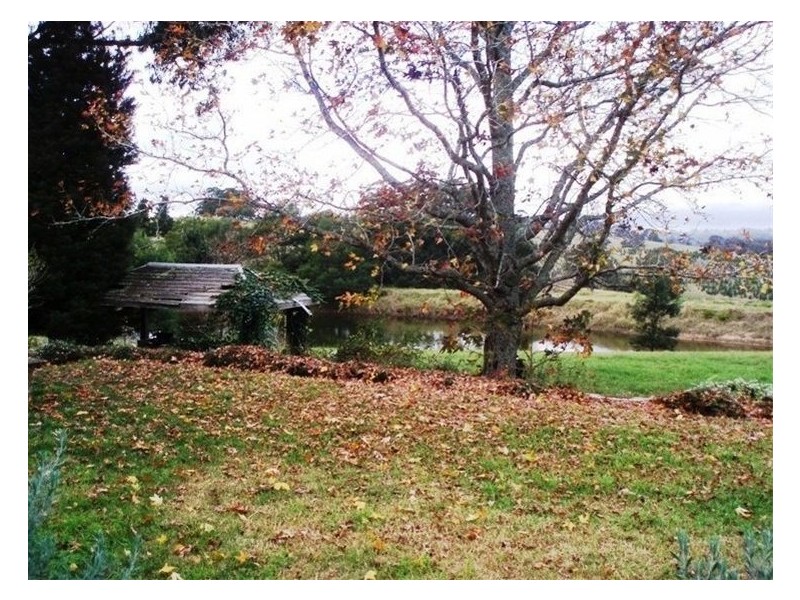 Bundanoon NSW 2578