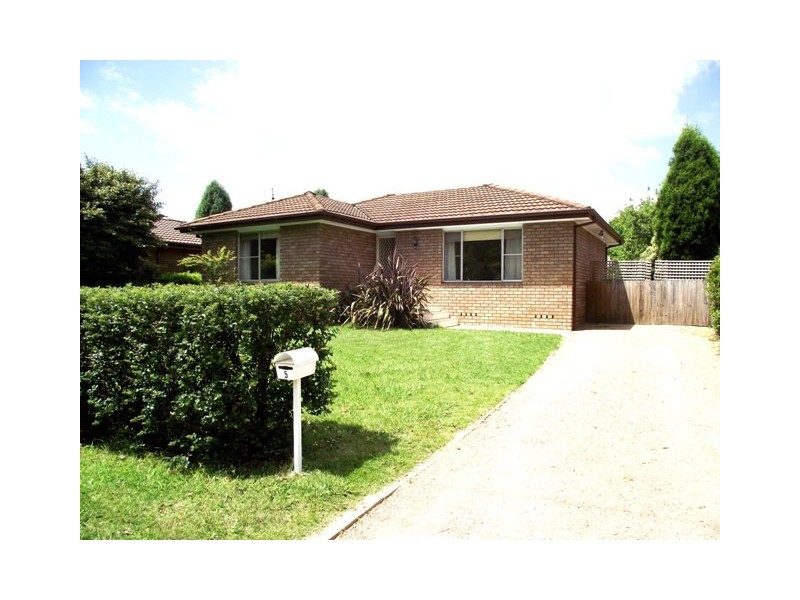 5 Farmborough Close, Bowral NSW 2576