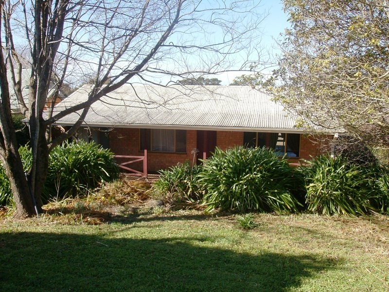 51 Mackeys Lane, Robertson NSW 2577