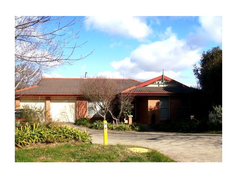 18 Tulip Close, Bowral NSW 2576