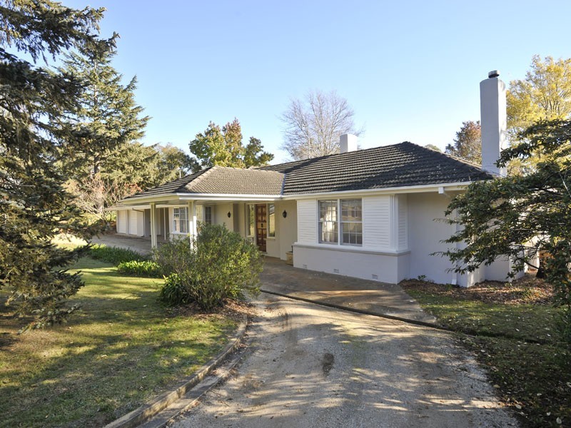 Lot 6, 472 Oxley’s Hill Road, Bowral NSW 2576