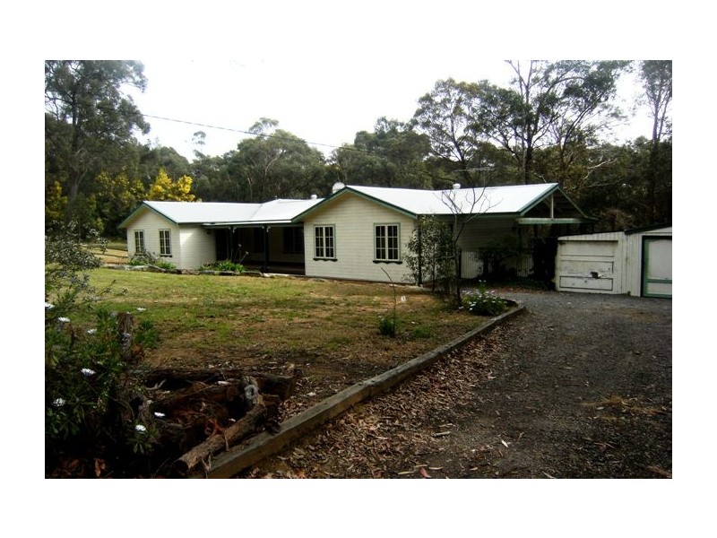 23 Arden Street, Buxton NSW 2571