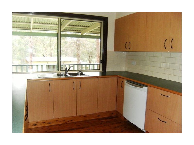 23 Arden Street, Buxton NSW 2571