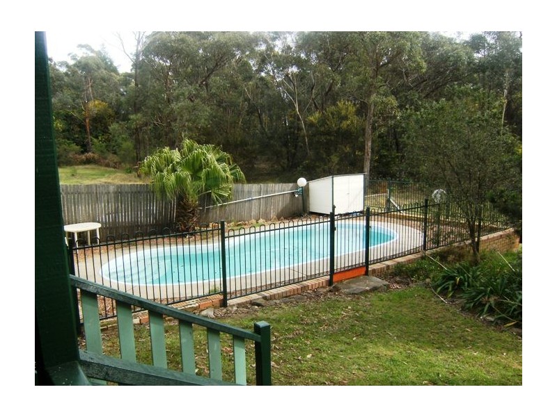 23 Arden Street, Buxton NSW 2571