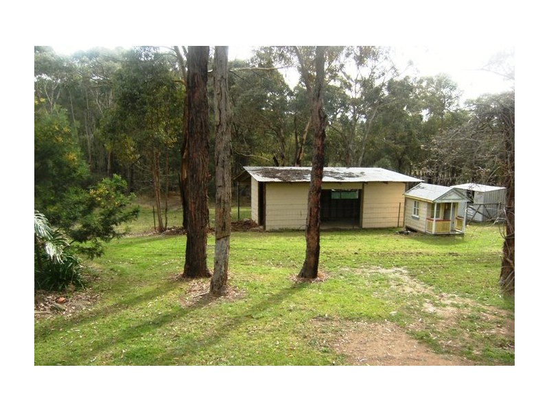 23 Arden Street, Buxton NSW 2571