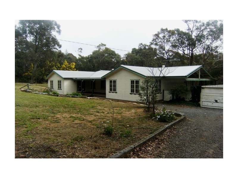 23 Arden Street, Buxton NSW 2571
