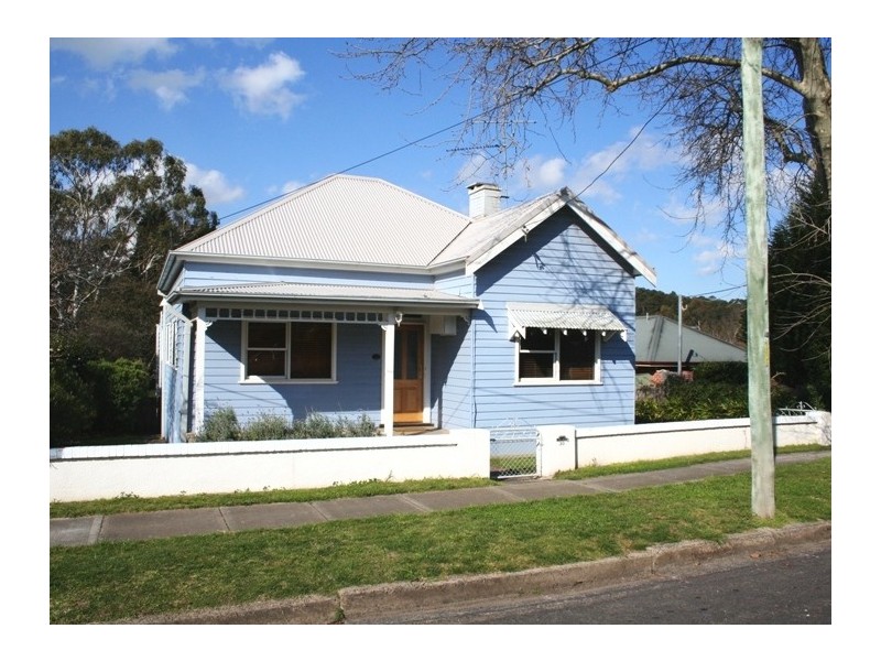 30 Arthur Street, Moss Vale NSW 2577