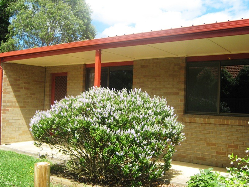 4/25 Oxley Drive, Bowral NSW 2576