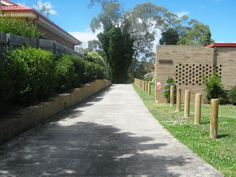 4/25 Oxley Drive, Bowral NSW 2576