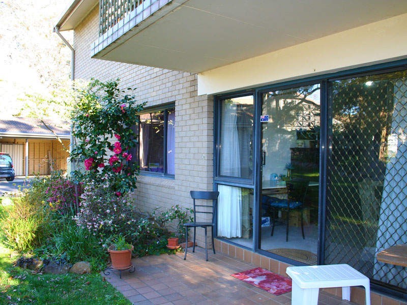 Apart 38 ‘Kenilworth Gardens’, 40 Kangaloon Road, Bowral NSW 2576