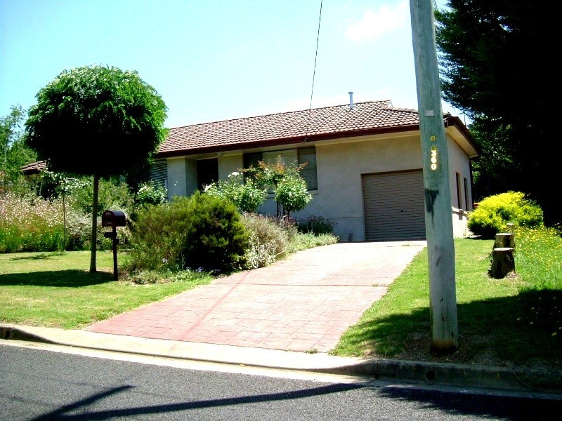 24 Merrett Drive, Moss Vale NSW 2577