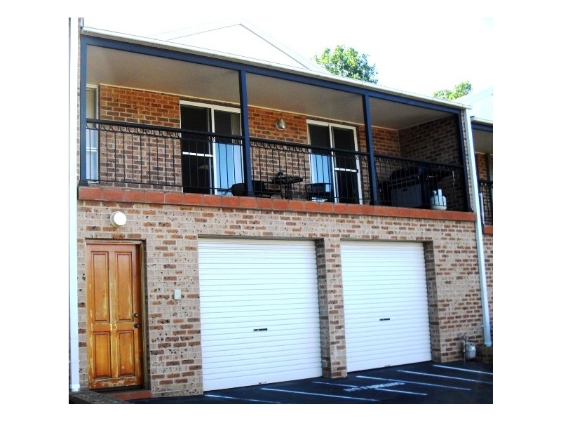 13/28 Clarke Street, Bowral NSW 2576