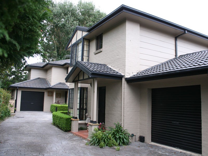 4/49 Ascot  Road, Bowral NSW 2576