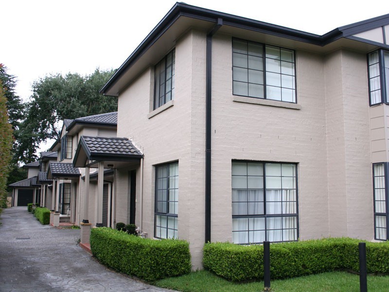 4/49 Ascot  Road, Bowral NSW 2576