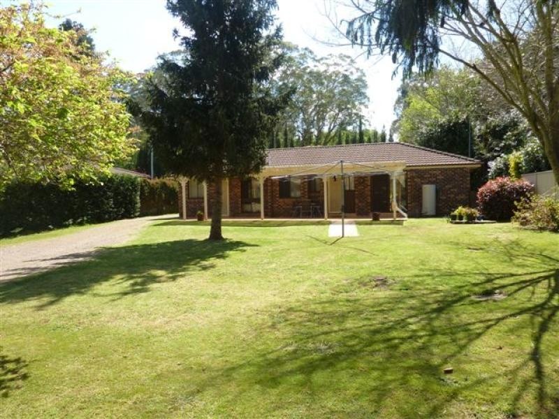 61 Middle Road, Exeter NSW 2579