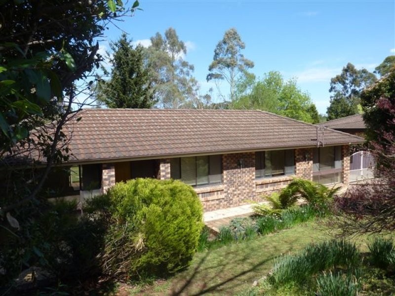 61 Middle Road, Exeter NSW 2579