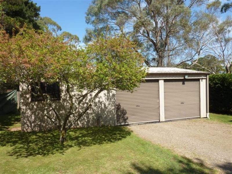 61 Middle Road, Exeter NSW 2579