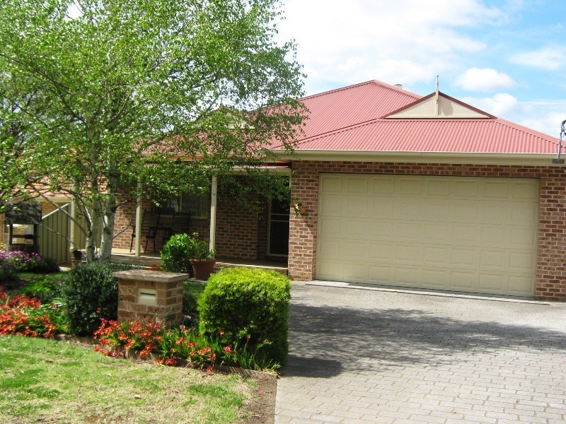 5 Biggera Street, Braemar NSW 2575