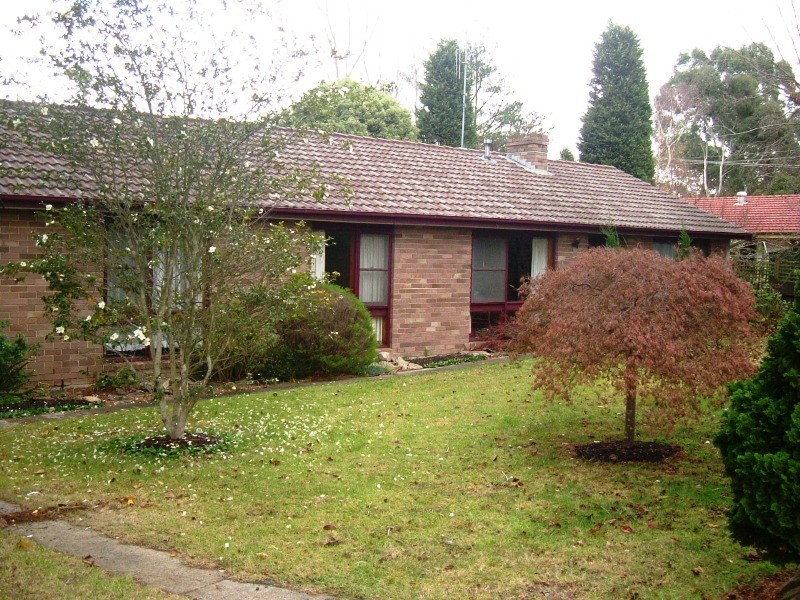 201 Merrigang street, Bowral NSW 2576