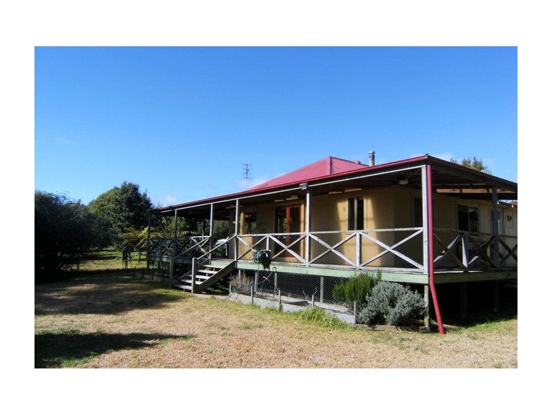2251 Jamberoo Mountain Road, Robertson NSW 2577