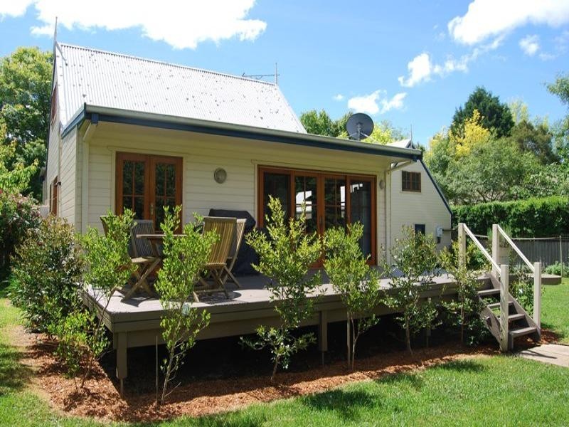 10 Ringwood Road, Exeter NSW 2579