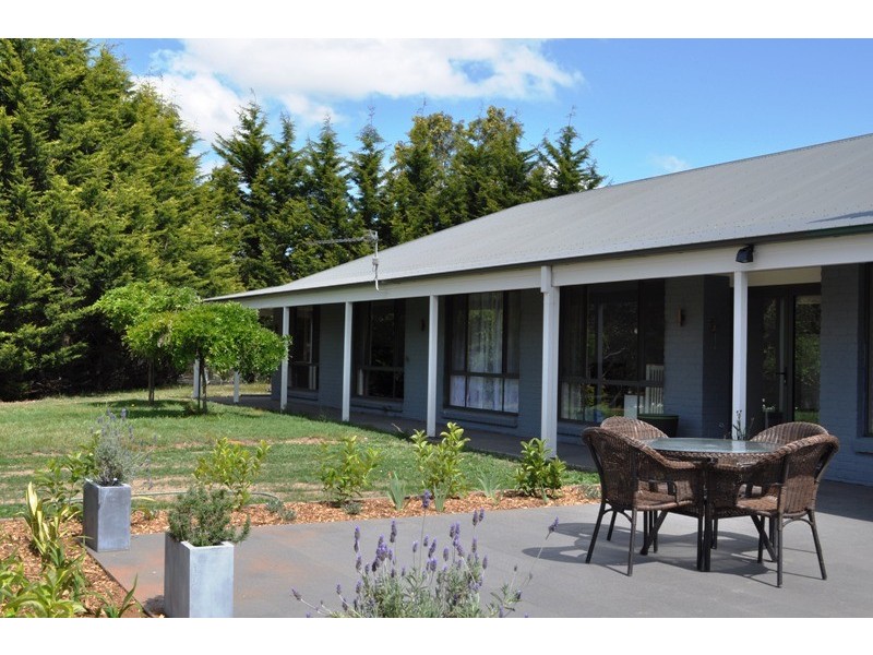 2320 Canyonleigh Road   ‘Cooinda’, Canyonleigh NSW 2577