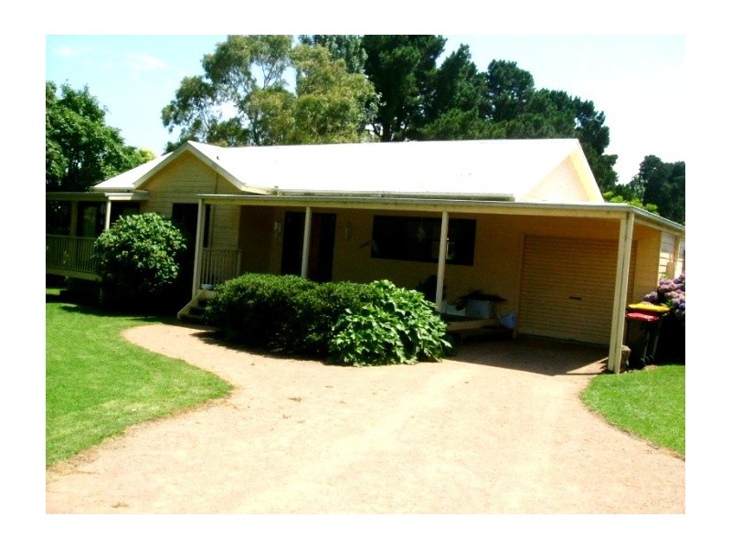 0 Sallys Corner Road, Exeter NSW 2579