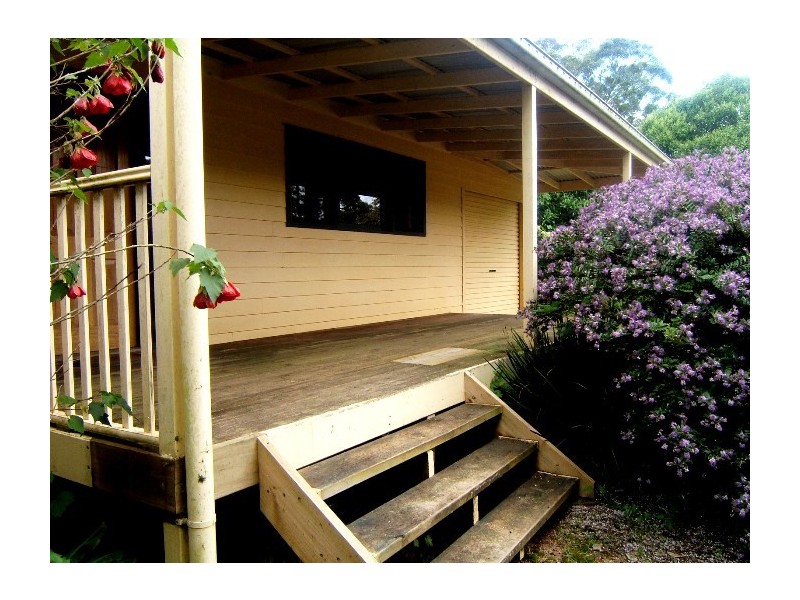 0 Sallys Corner Road, Exeter NSW 2579