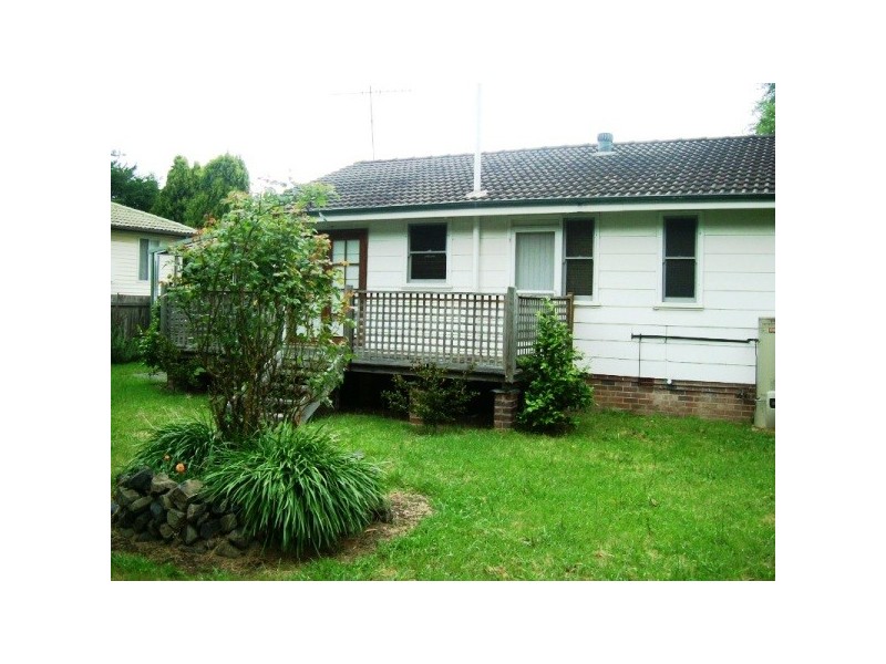 20 Purcell Street, Bowral NSW 2576