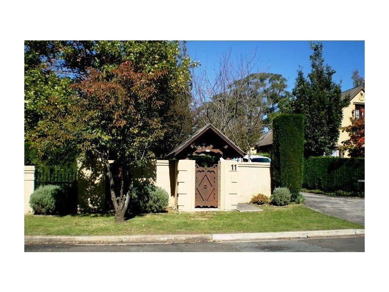 10/11 Ascot Road, Bowral NSW 2576