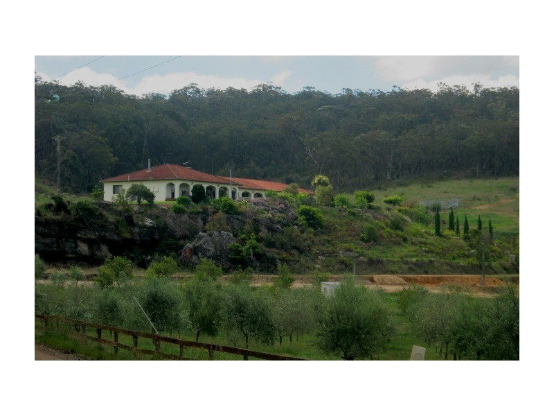 3-281 Colo Road, Colo Vale NSW 2575