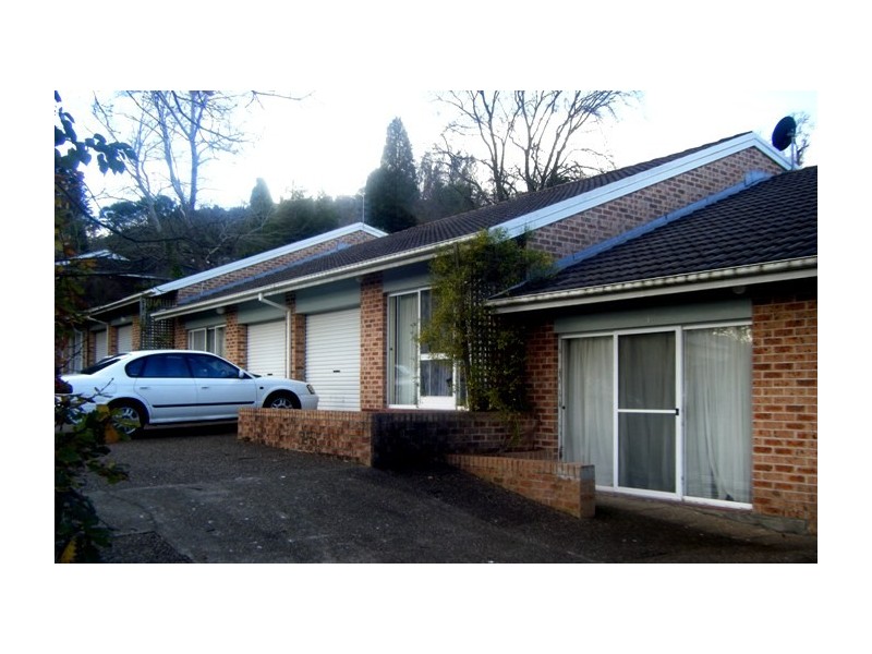 4- 28 Clarke Street, Bowral NSW 2576