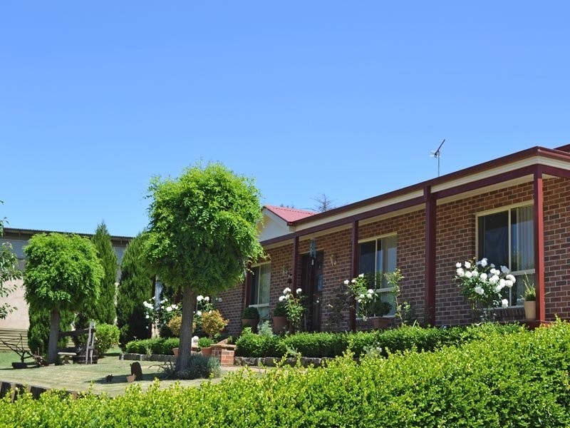 3 Robbie Burns Place, Bundanoon NSW 2578