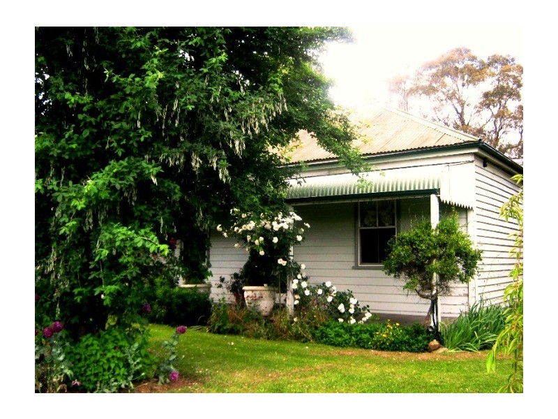 20 Sheepwash Road, Glenquarry NSW 2576