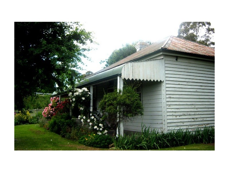 20 Sheepwash Road, Glenquarry NSW 2576