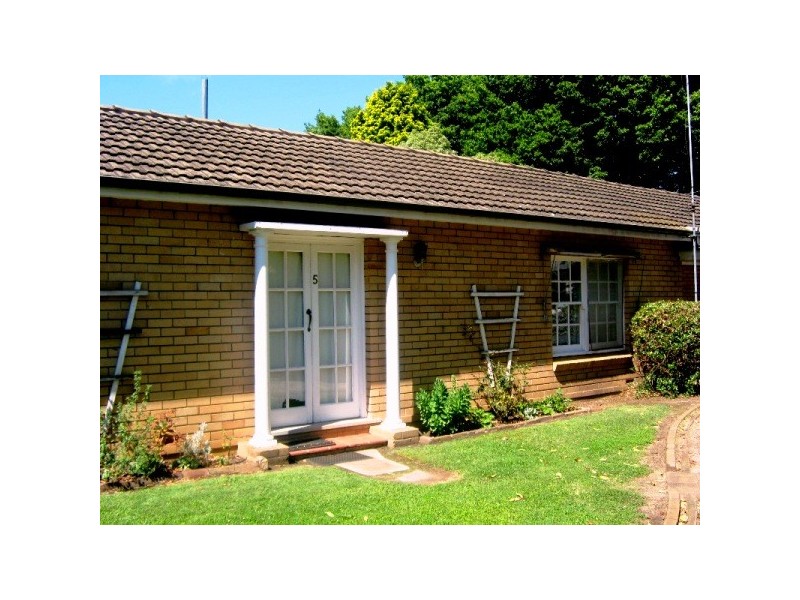 5/25 Merrigang Street, Bowral NSW 2576