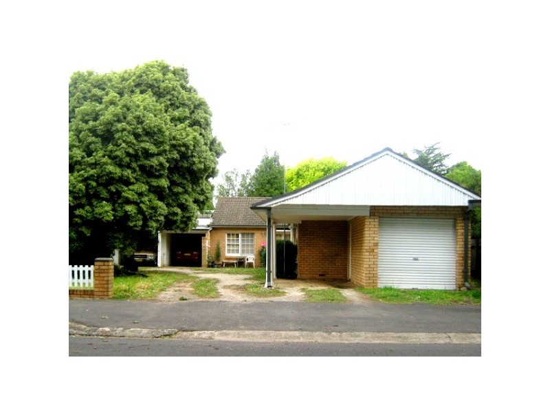 5/25 Merrigang Street, Bowral NSW 2576