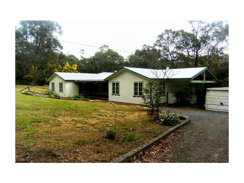 23 Arden Road, Buxton NSW 2571