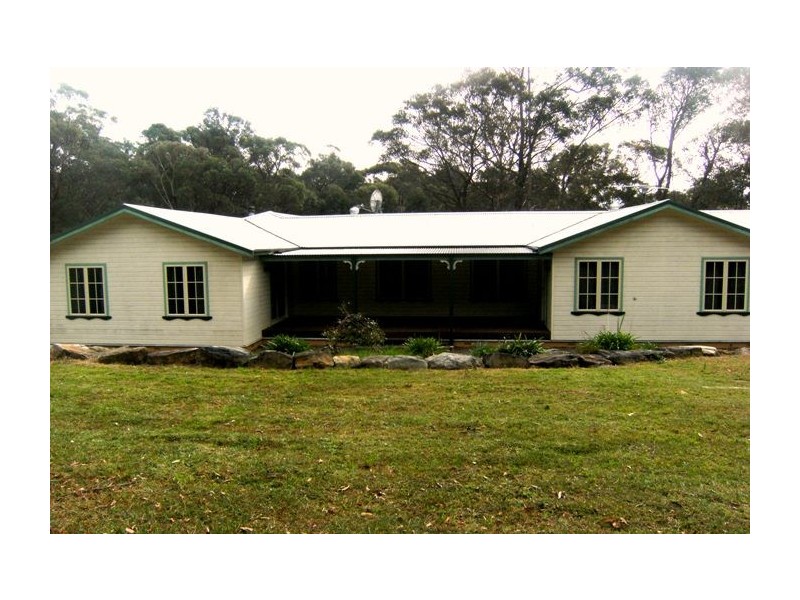 23 Arden Road, Buxton NSW 2571