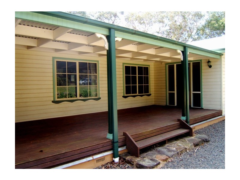 23 Arden Road, Buxton NSW 2571