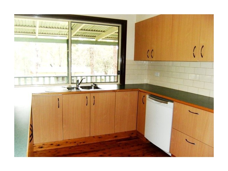 23 Arden Road, Buxton NSW 2571