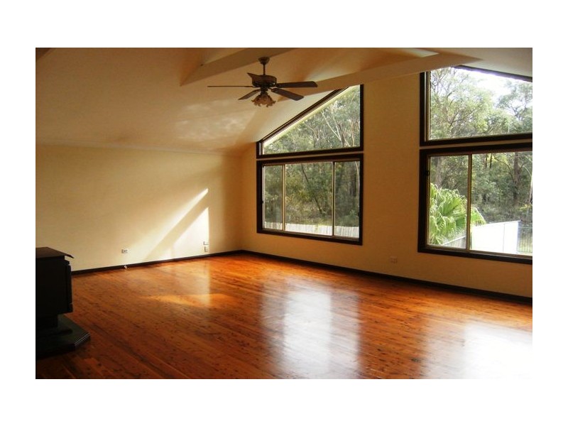 23 Arden Road, Buxton NSW 2571