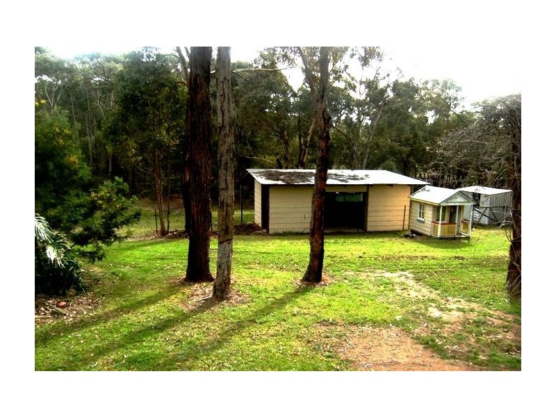 23 Arden Road, Buxton NSW 2571