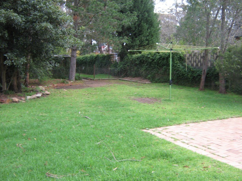 Willow Vale NSW 2575