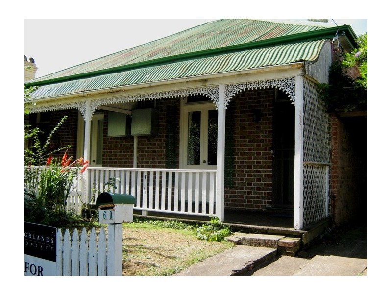 60 Woodbine Street, Bowral NSW 2576